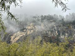 -卡定沟景区