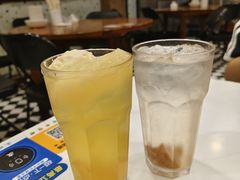 -澳门陈光记烧味饭店(南京德基广场店)