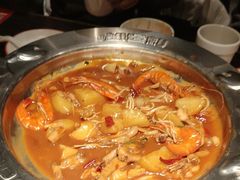 -胖哥俩肉蟹煲(世茂国际广场店)