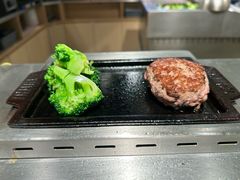 -肉肉大米(金虹桥店)