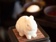 -王府半岛酒店·大堂茶座