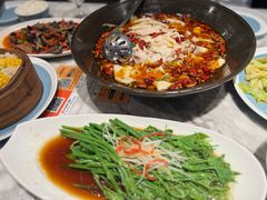 -懒人盐府人家(航天桥店)