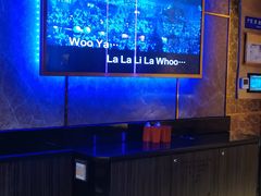 -方糖KTV-PLUS(世茂广场店)