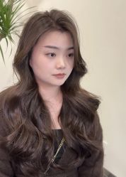 -MMby Hair Code芭曲发型