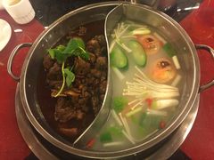 -香丽缘饭馆(黑龙潭店)