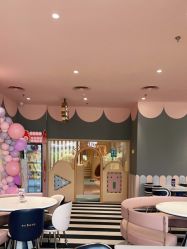 -奈尔宝家庭中心·亲子餐厅(前滩店)