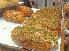 -CARINO BAKERY&CAFE(人广来福士店)
