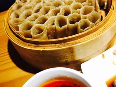 -山西人家(锦创书城店)