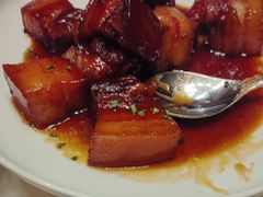 -同庆楼(建邺万达店)