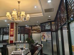 -湘桂人酒楼(西便门店)