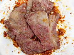 牛上脑-千里马烧烤(南六东路店)