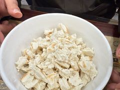 -老乌家特色小炒泡馍(大皮院店)