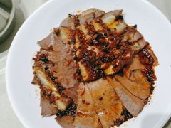 -鸭王烤鸭店(三里河店)