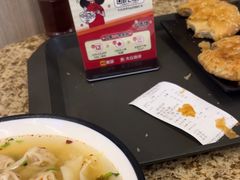 -小倩倩•鸡汤馄饨(江西路创始店)
