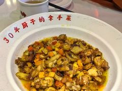 -味上湘菜馆(岳麓山店)