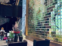 -北京康莱德酒店