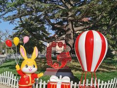 -青岛德国总督楼旧址博物馆