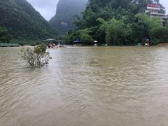 -靖西鹅泉风景区