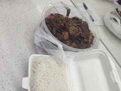 -斯丹姜母鸭·古法干香(田安南路店)