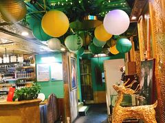 -烛影拾光观景餐厅·创意菜·摄影·小提琴(大唐不夜城店)