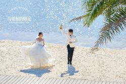 -金夫人婚纱摄影