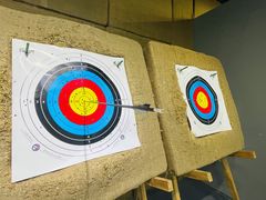 -蓝天射箭馆·专业射箭运动(诚丰广场店)