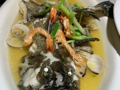 -79号渔船海鲜饭店(华强北店)