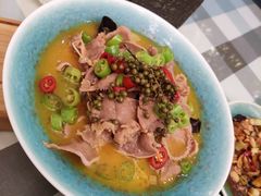 -君霖海鲜私房菜(春柳店)