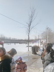 -优沃得自然教育农场·冰雪乐园·生日会·研学