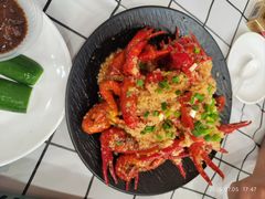 -四妹餐厅(玫瑰街店)