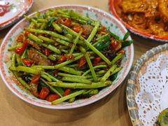 -老三样·旧食新味(绿地店)