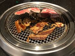 -悟烧·自助烤肉料理(秋林旗舰店)