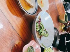 -大自然素食(望桐路店)