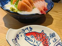 -吉川居酒屋(建国北路店)