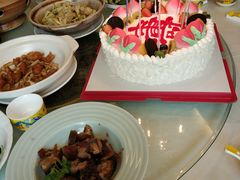 -汇贤府·李氏鲁菜(五棵松店)
