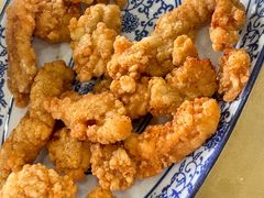 -老东阳·外婆菜(横店店)