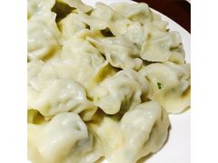 -船歌鱼水饺(淄博万象汇店)