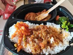 -肯德基(丰北路店)