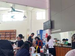 -容里煲仔饭(利丰北路店)