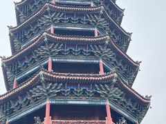 -滦州古城