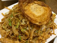 -刘妈菜馆(磁器口店)
