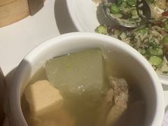 -潮福城潮州大酒楼(湖滨北路店)