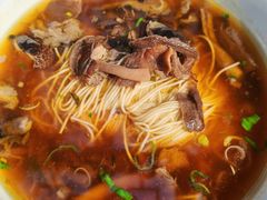 -兴福老面馆(寺路街店)