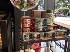 -星巴克(广州天河北龙口店)