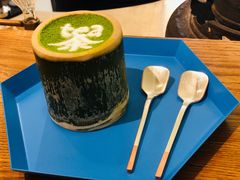 -茶是一枝花泡茶店