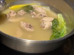 -同仁四季椰子鸡(宝安壹方城店)