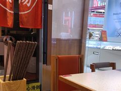 -味千拉面(惠州淡水嘉信茂广场分店)