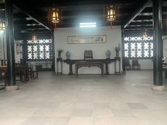 -绮园景区