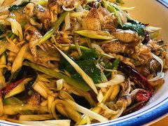 -旺角小渔村·海肠捞饭开创者(环山路店)