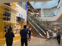 -宜家家居(西安未央商场店)